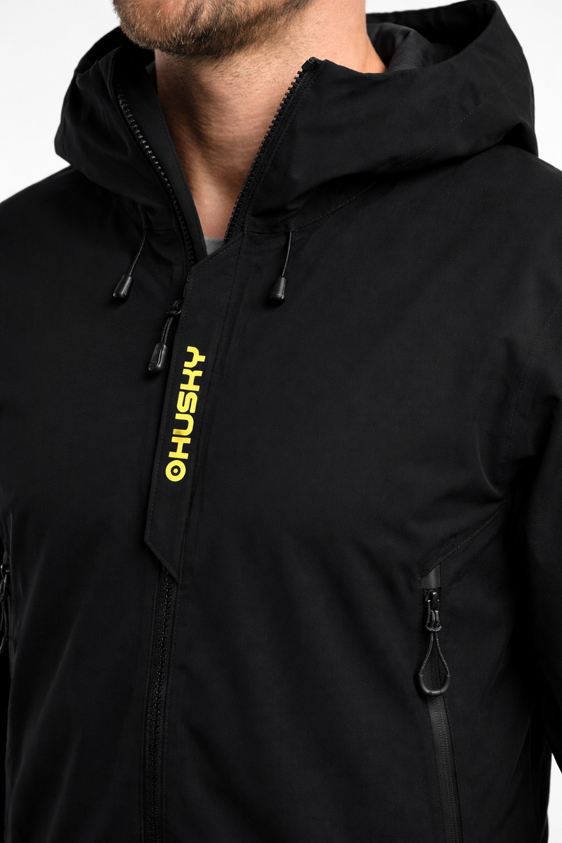 Herren Outdoorjacke Nakama M