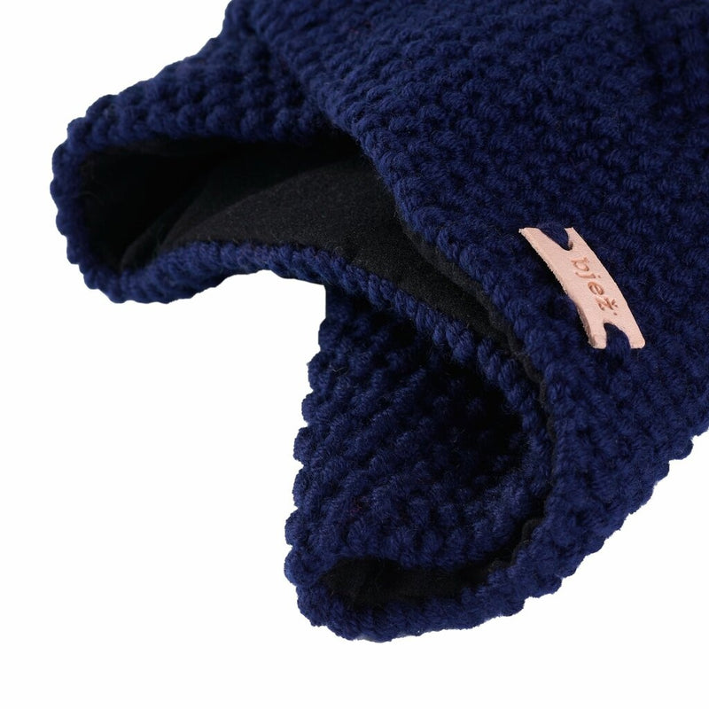 Stirnband Merino CROSS