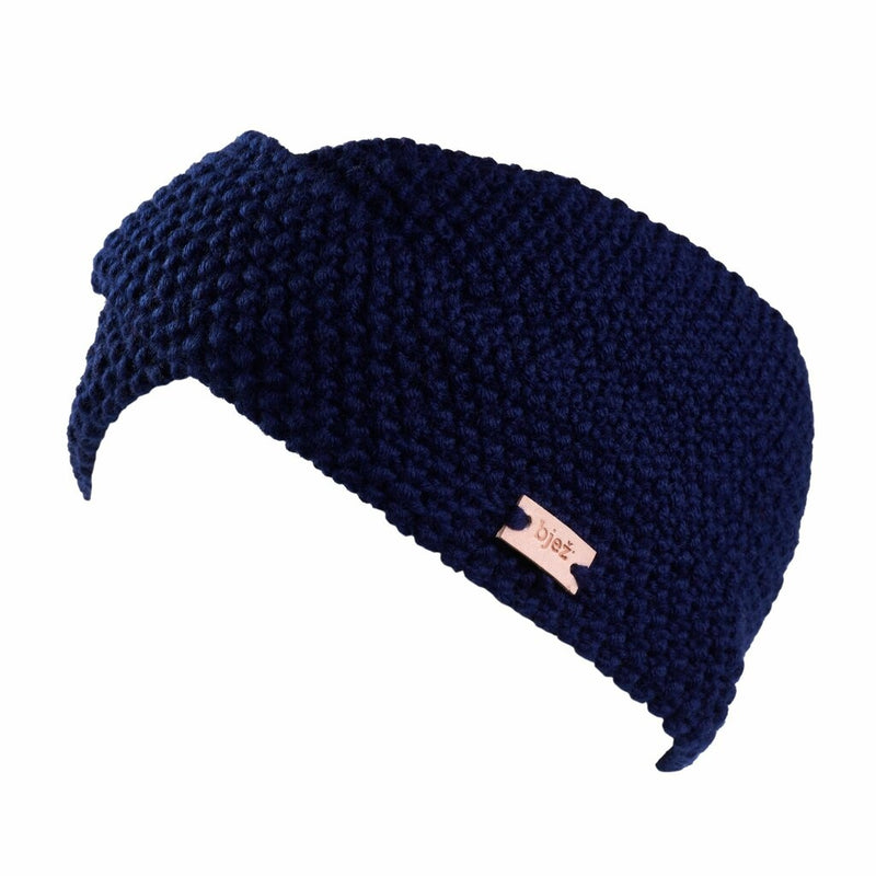 Stirnband Merino CROSS