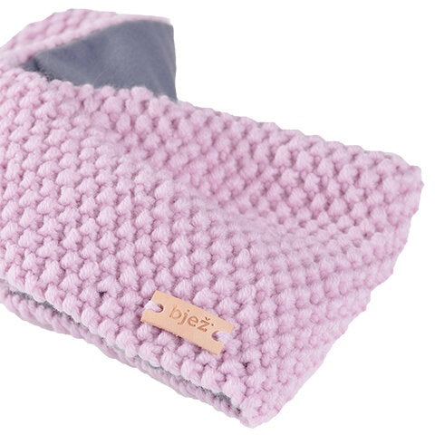 Stirnband Merino CROSS