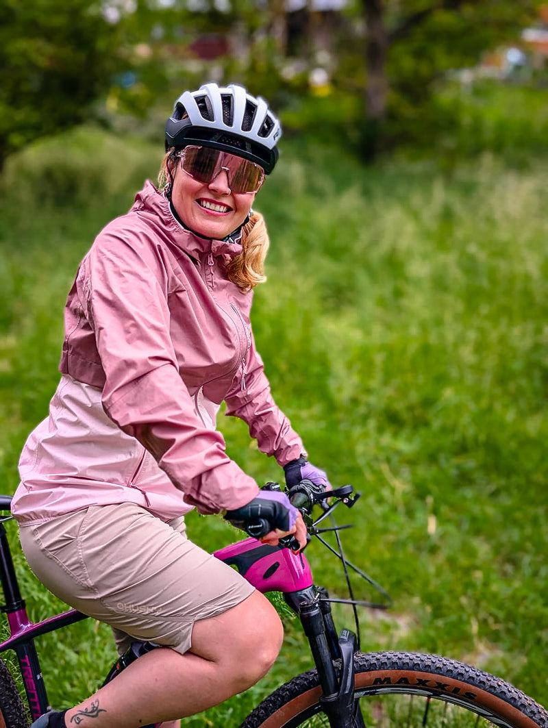Ultraleichte Jacke für Frauen Luma L