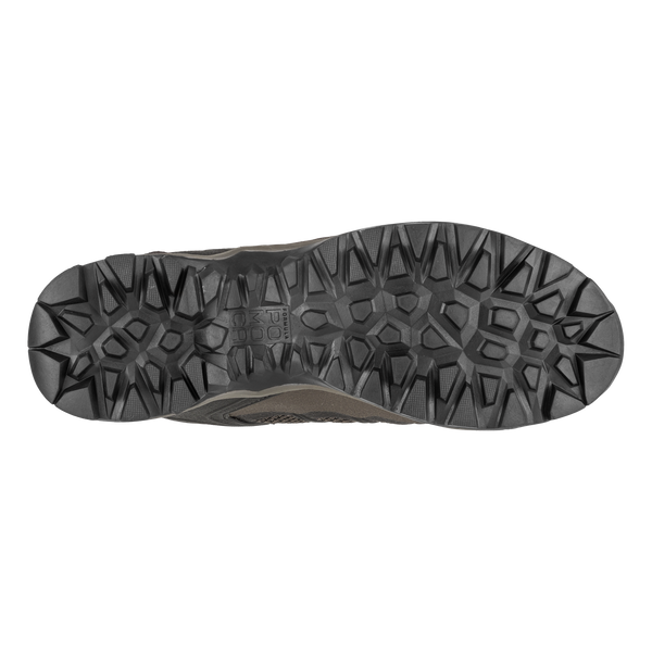 Trekkingschuhe für Herren SALEWA Mtn trainer lite GTX