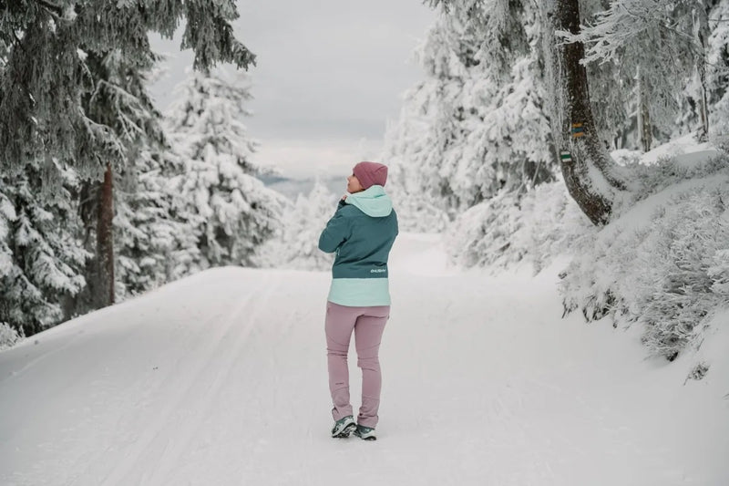 Outdoor-Hosen für Frauen Kixees L