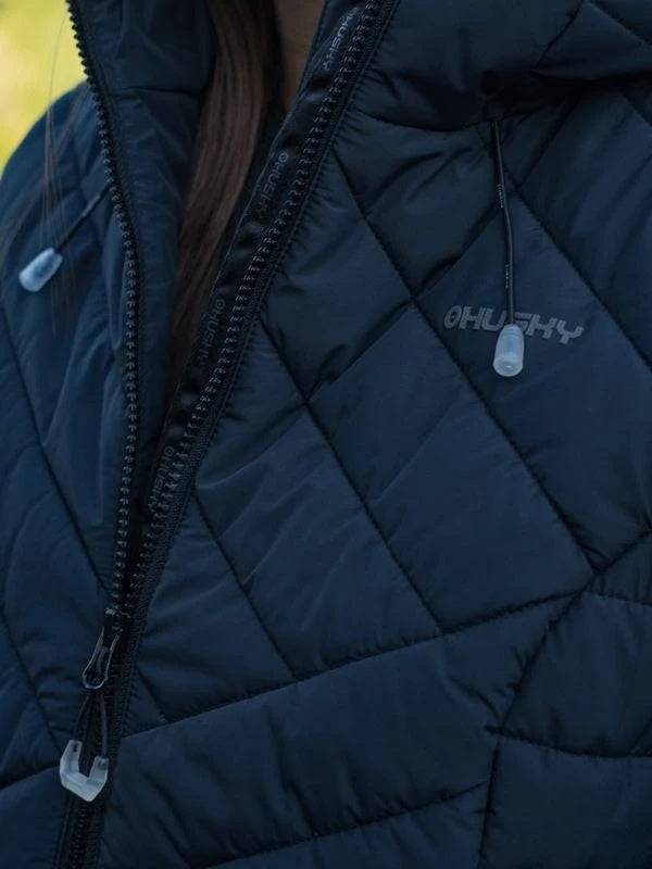 Hardshell-Weste für Damen Napi L