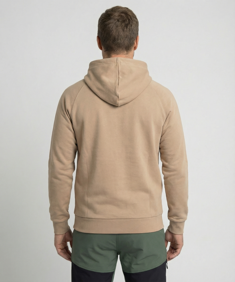 Herren Baumwoll-Sweatshirt Brool M