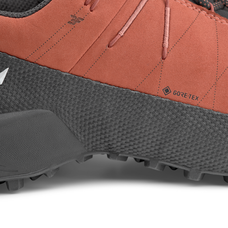 Damenschuhe Wildfire leather 2 GTX