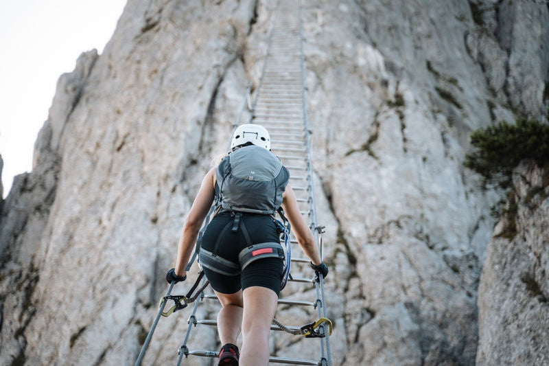 Rucksack Wandern/Radfahren Peten 15 l