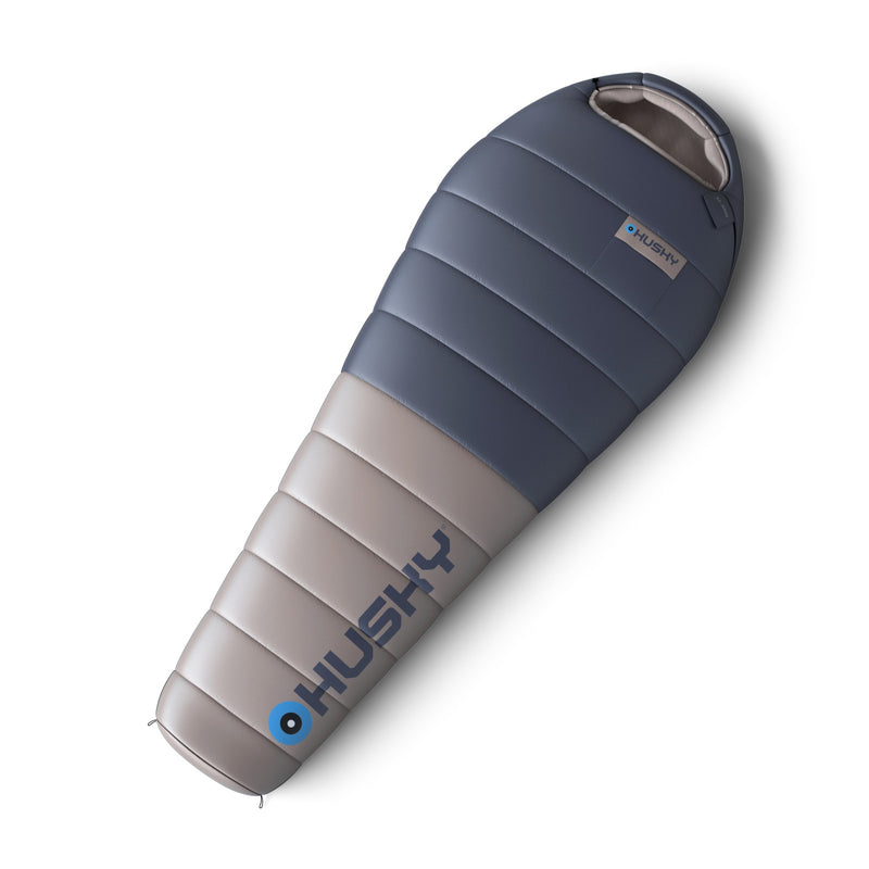 Daunen-Winterschlafsack Dopy