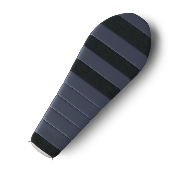 Daunen-Winterschlafsack Dopy