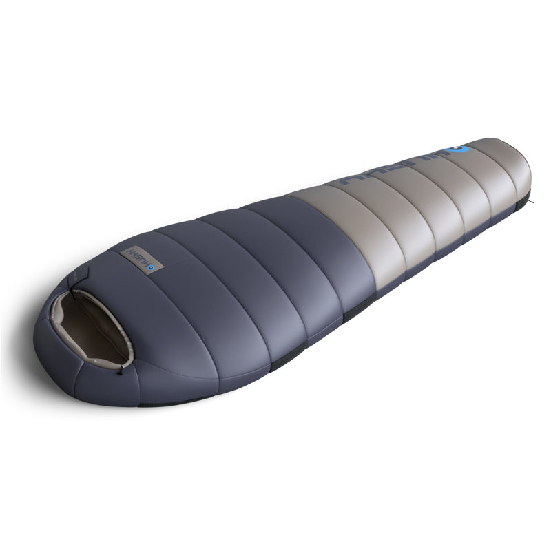 Daunen-Winterschlafsack Dopy