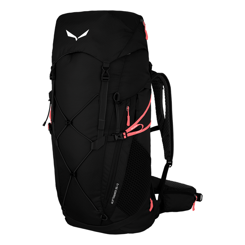 Wander-Rucksack Alp Trainer 35+3