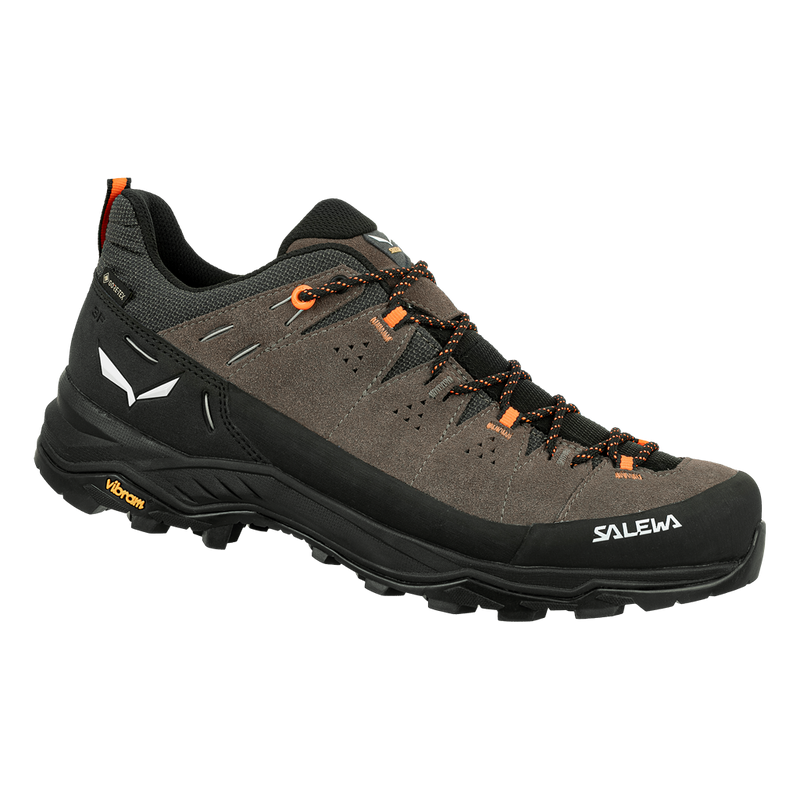 Trekkingschuhe für Herren SALEWA Alp trainer 2 GTX
