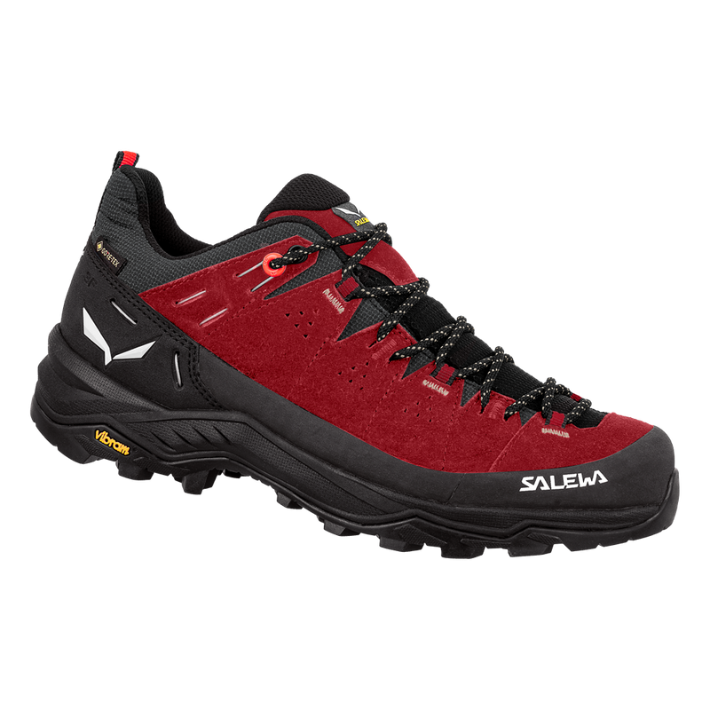 Damen-Trekkingschuhe Alp trainer 2 GTX