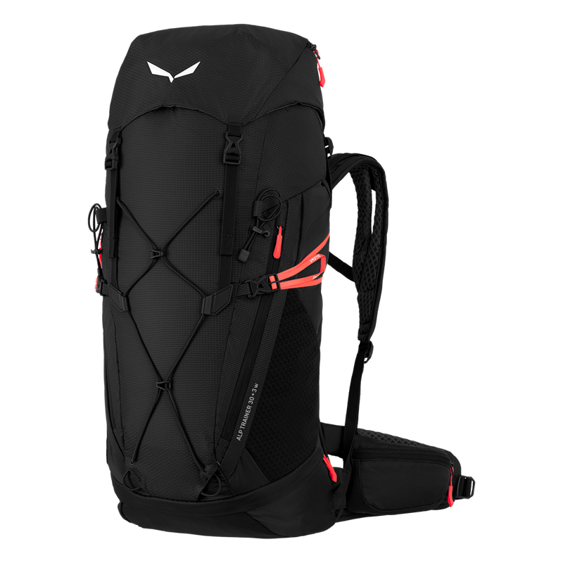 Wander-Rucksack Alp Trainer 30+3 WS