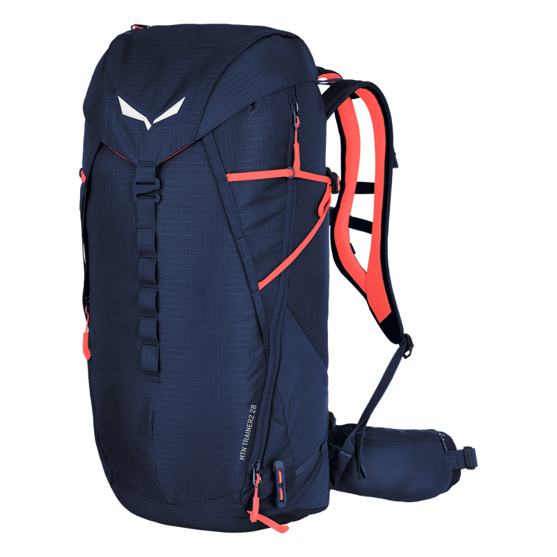 Wander-Rucksack MTN Trainer 2 28