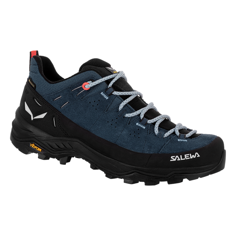 Trekkingschuhe für Damen SALEWA Alp trainer 2 GTX