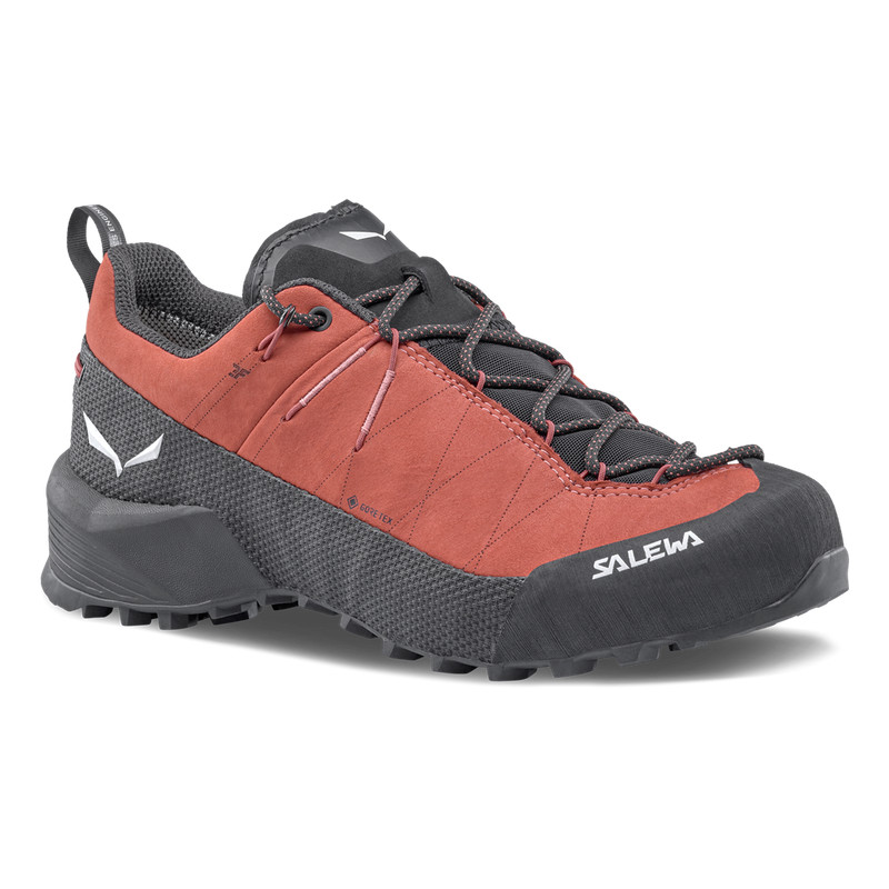 Damenschuhe Wildfire leather 2 GTX