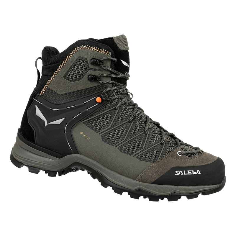 Trekkingschuhe für Herren SALEWA Mtn trainer lite mid GTX