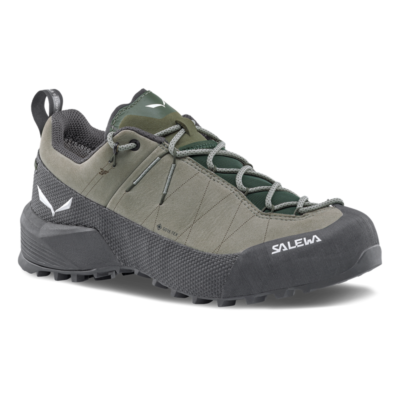 Damenschuhe Wildfire leather 2 GTX