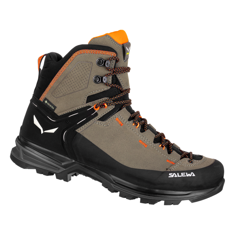 Trekkingschuhe für Herren SALEWA Mtn trainer 2 Mid GTX