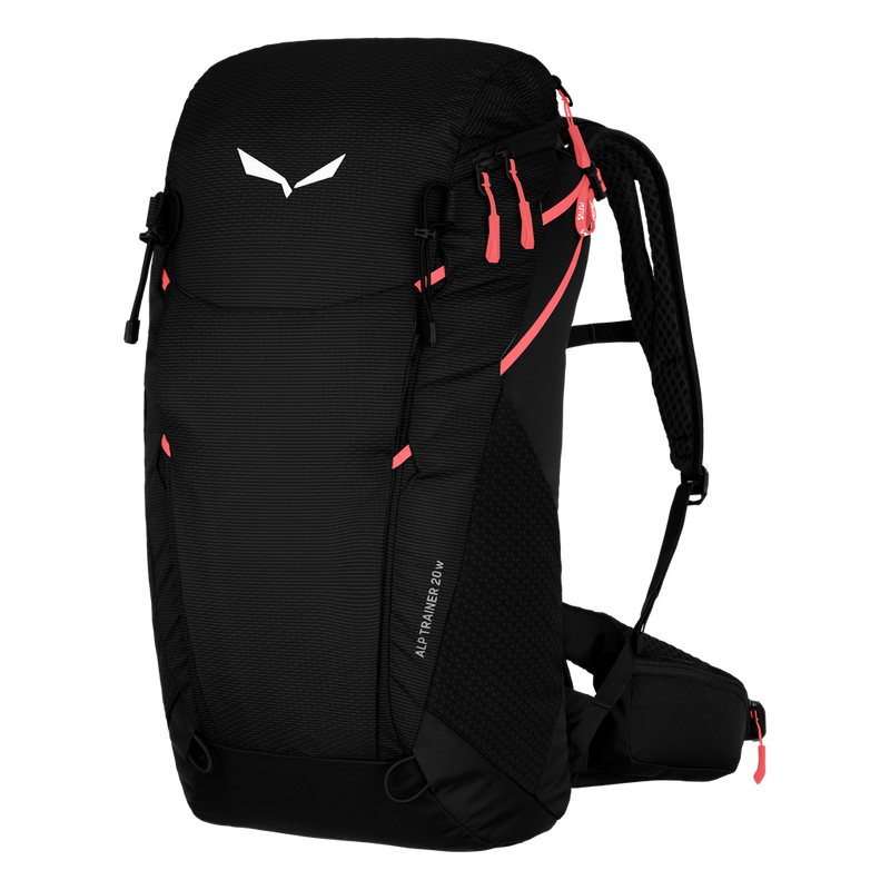 Wander-Rucksack Alp Trainer 20 WS