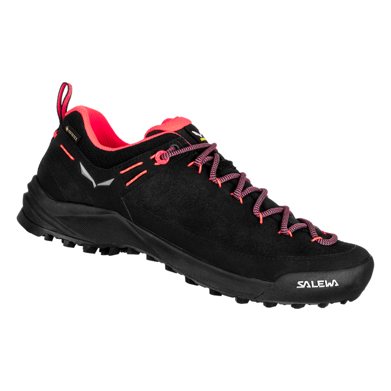 Damenschuhe Wildfire leather GTX