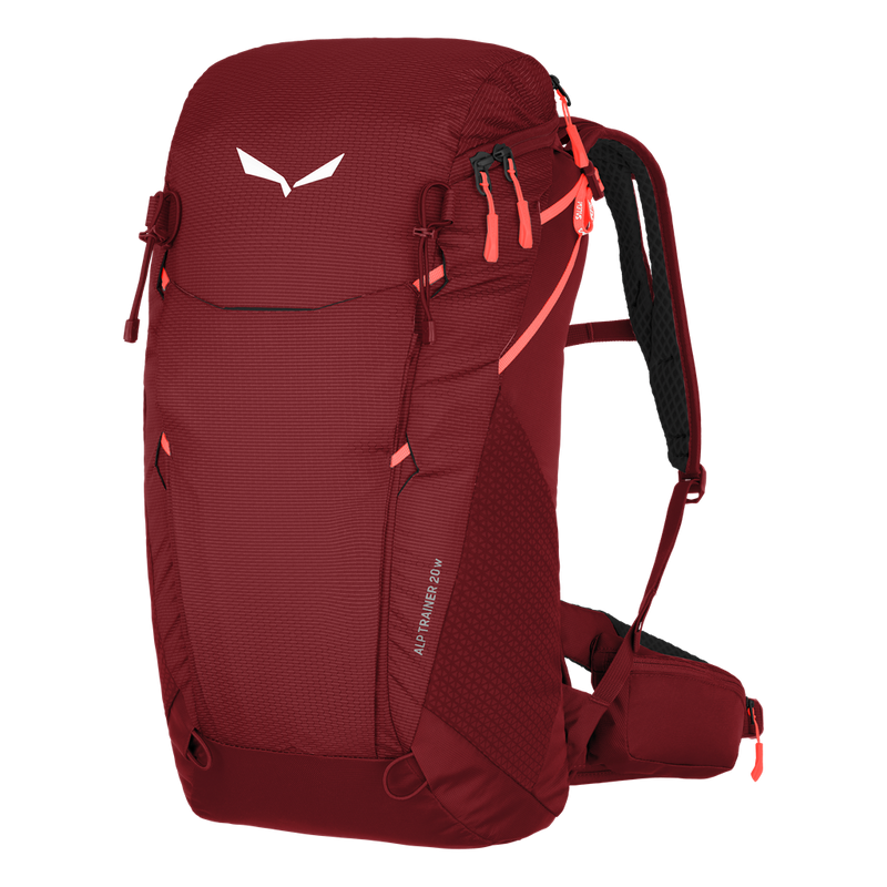Wander-Rucksack Alp Trainer 20 WS