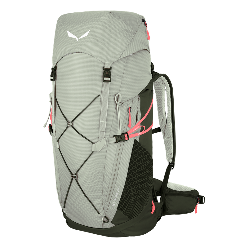 Wander-Rucksack Alp Trainer 35+3