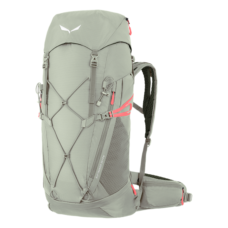 Wander-Rucksack Alp Trainer 30+3 WS