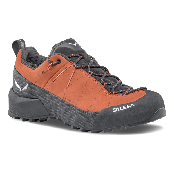 Herrenschuhe Wildfire leather 2 GTX