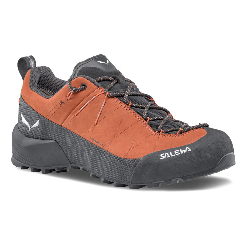 Herrenschuhe Wildfire leather 2 GTX
