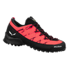 Fluo Coral/Black