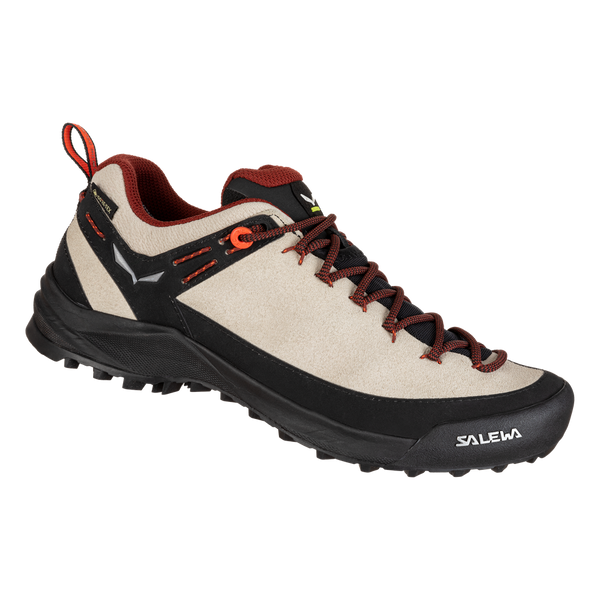 Damenschuhe Wildfire leather GTX