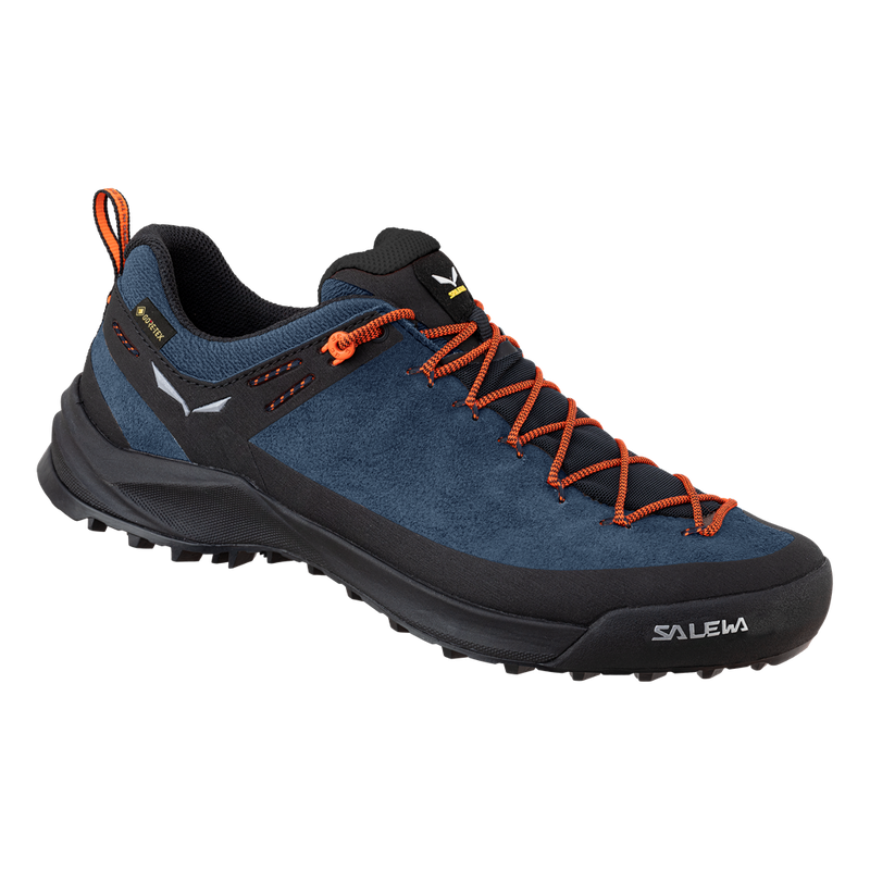 Herrenschuhe Wildfire leather GTX