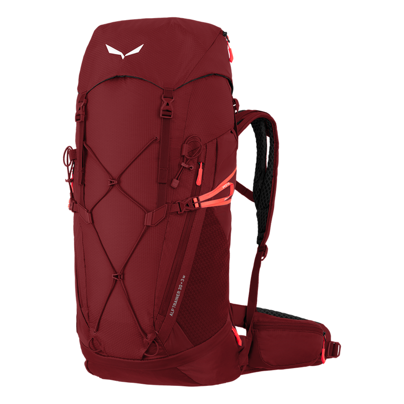 Wander-Rucksack Alp Trainer 30+3 WS