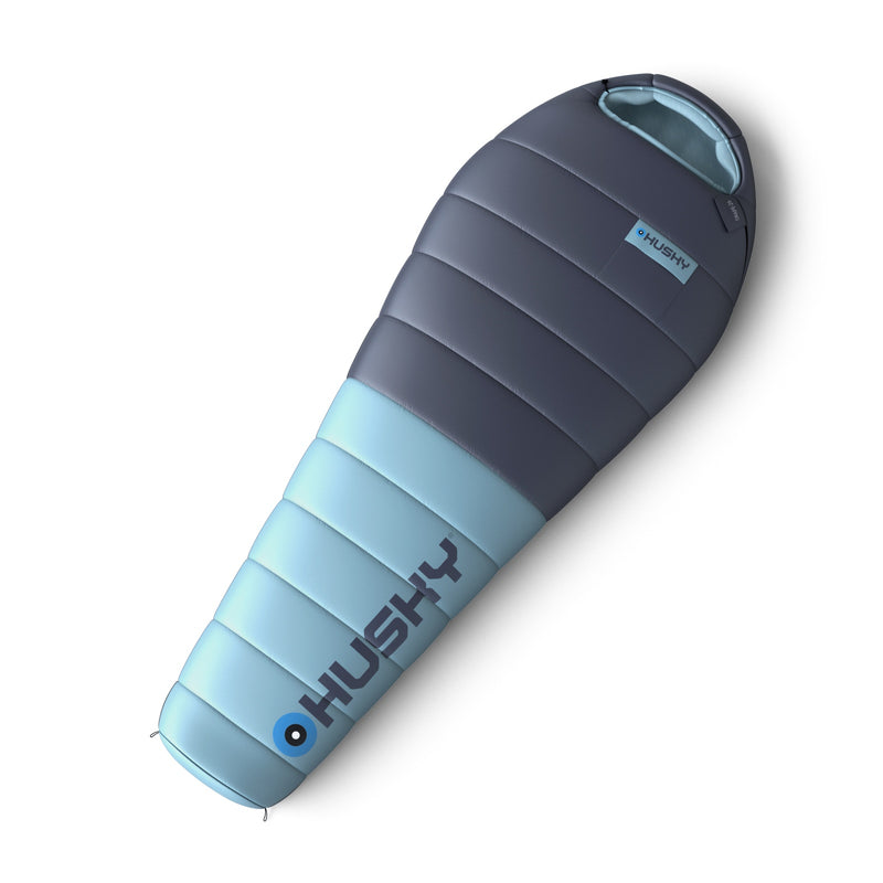 Daunen-Winterschlafsack Drape