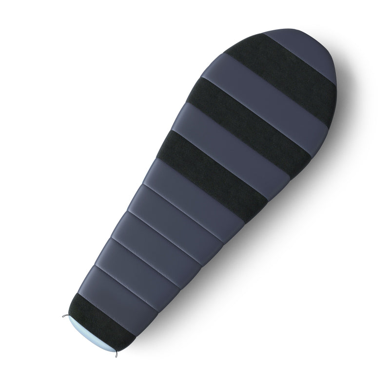 Daunen-Winterschlafsack Drape