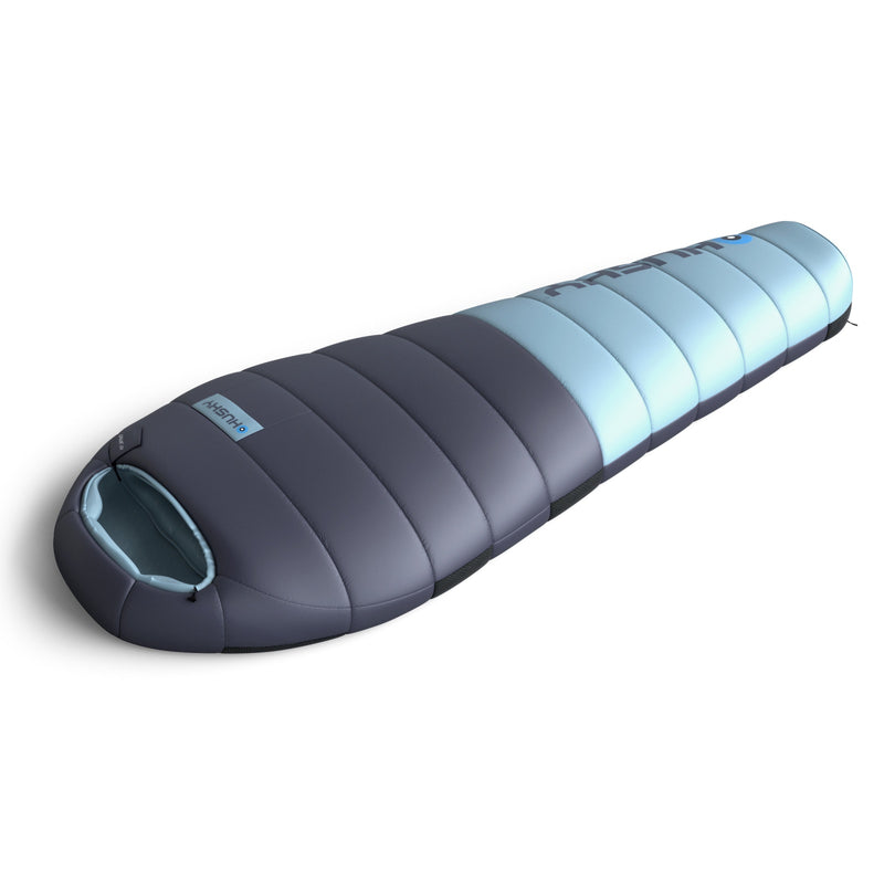 Daunen-Winterschlafsack Drape