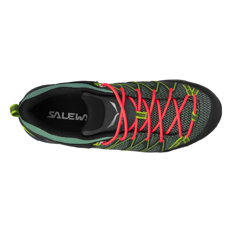 Trekkingschuhe für Damen SALEWA Mtn trainer lite GTX