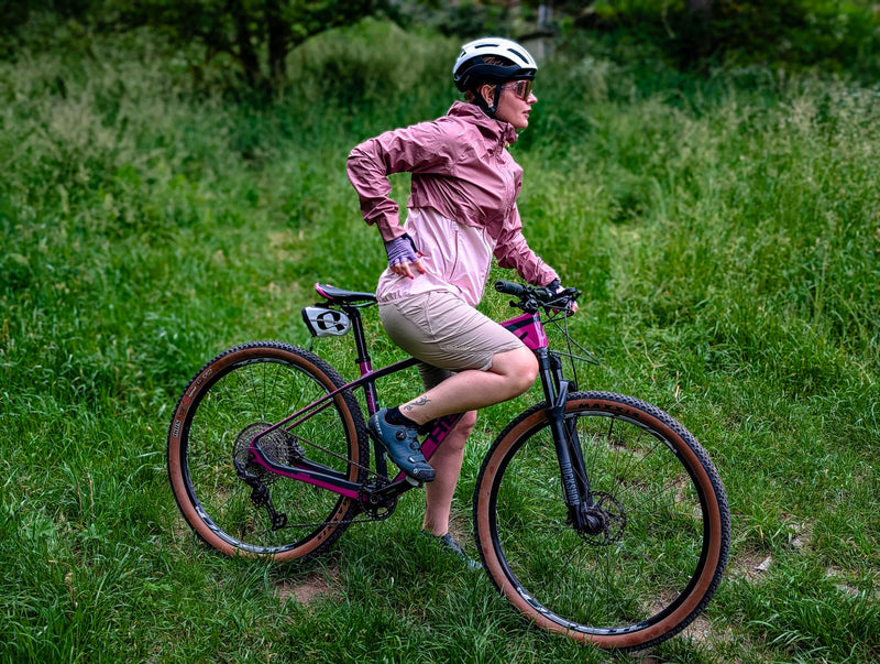 Damen-Shorts Kiani L