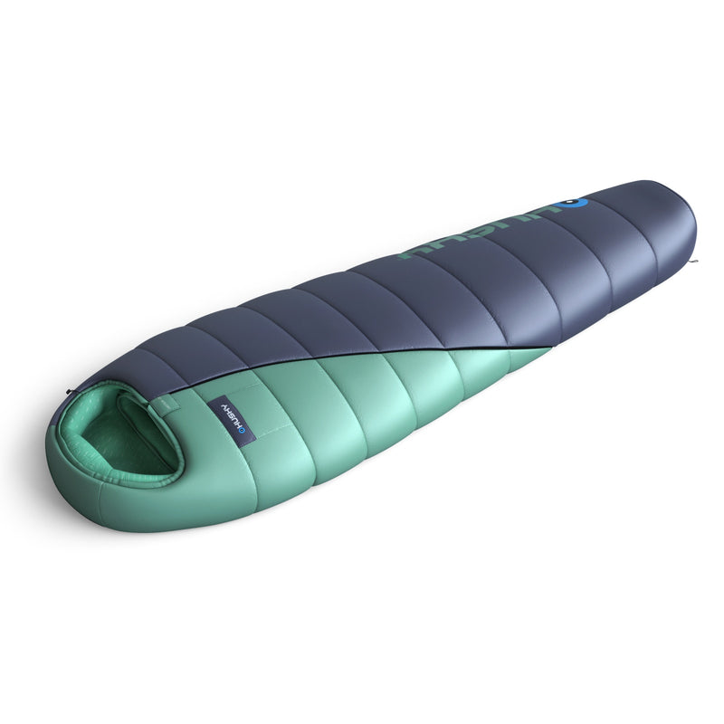 Synthetischer Winterschlafsack Emotion