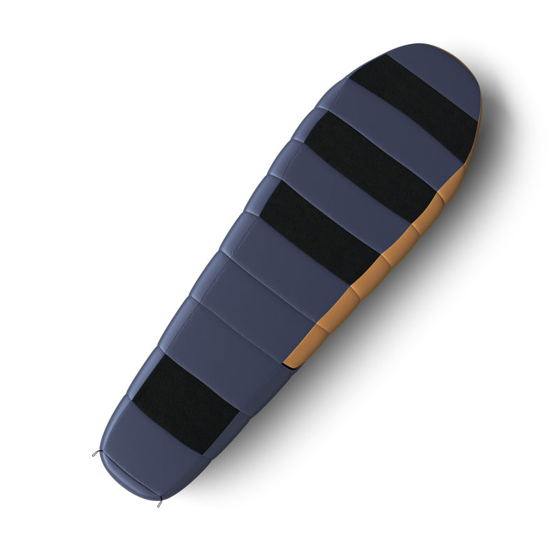 Synthetischer Winterschlafsack Enjoy plus