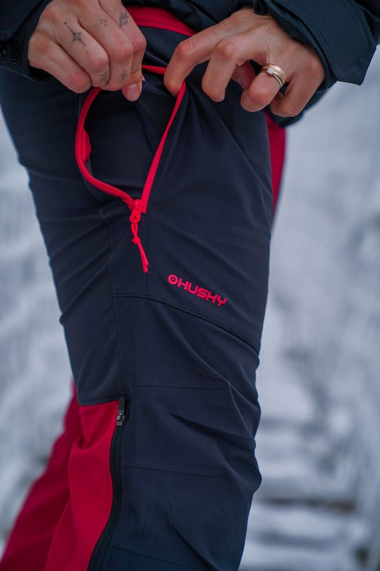 Outdoor-Hosen für Frauen Krony L