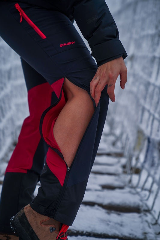 Outdoor-Hosen für Frauen Krony L