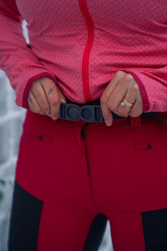 Outdoor-Hosen für Frauen Krony L