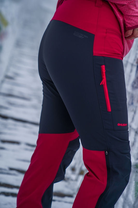 Outdoor-Hosen für Frauen Krony L