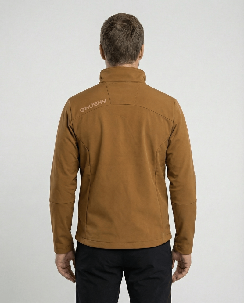 Herren Softshelljacke Salfa M
