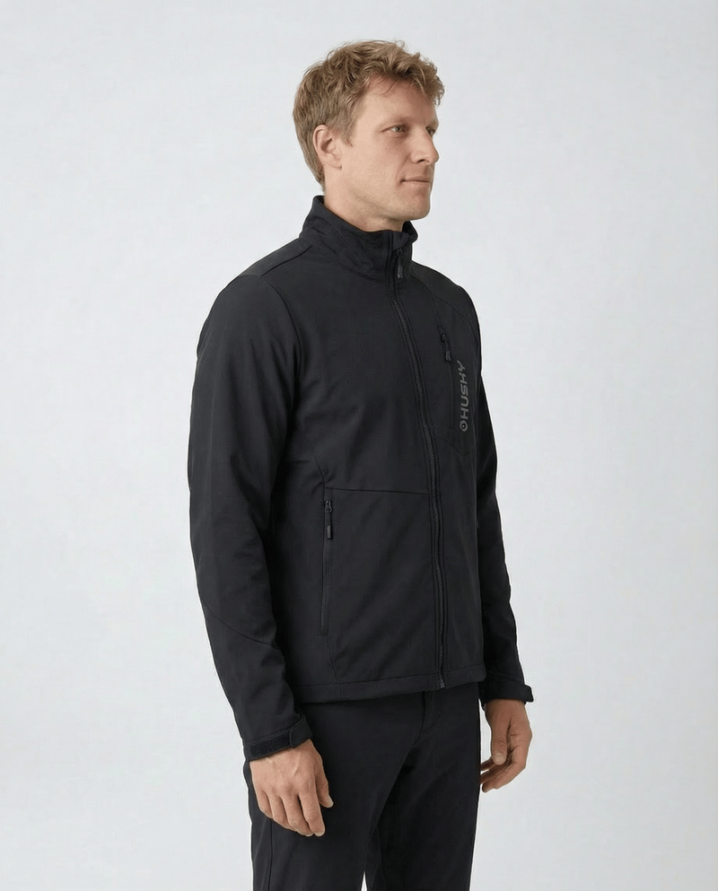 Herren Softshelljacke Salfa M