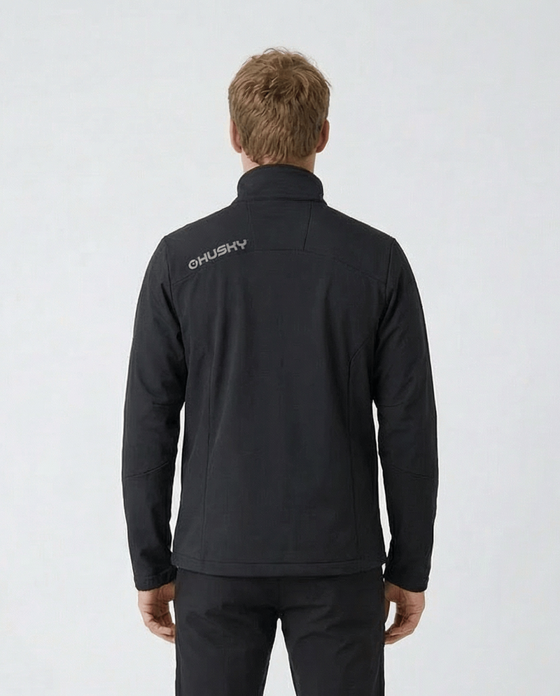 Herren Softshelljacke Salfa M