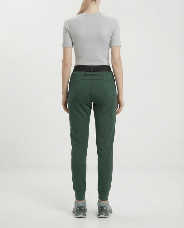 Damen Outdoorhose Keria L